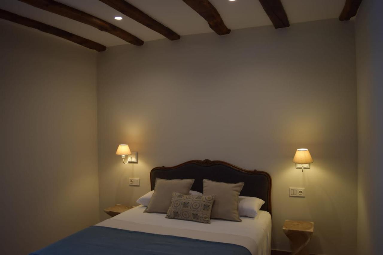 Peritxenea Landa Apartamentuak 乐萨卡 外观 照片