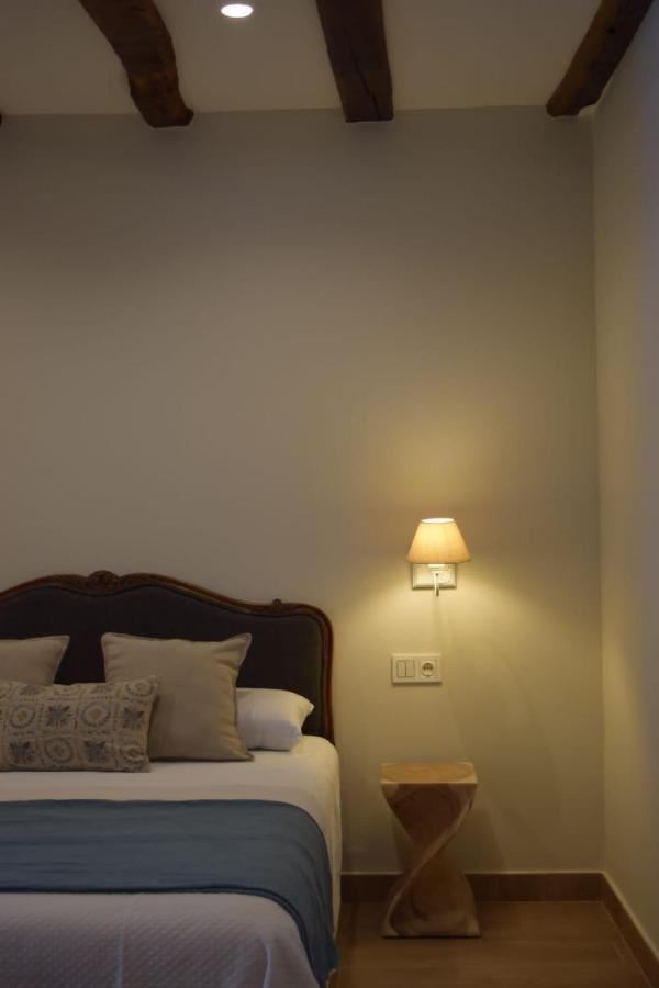 Peritxenea Landa Apartamentuak 乐萨卡 外观 照片