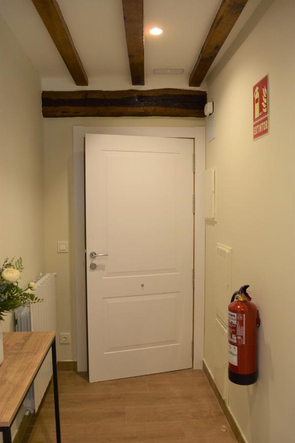 Peritxenea Landa Apartamentuak 乐萨卡 外观 照片