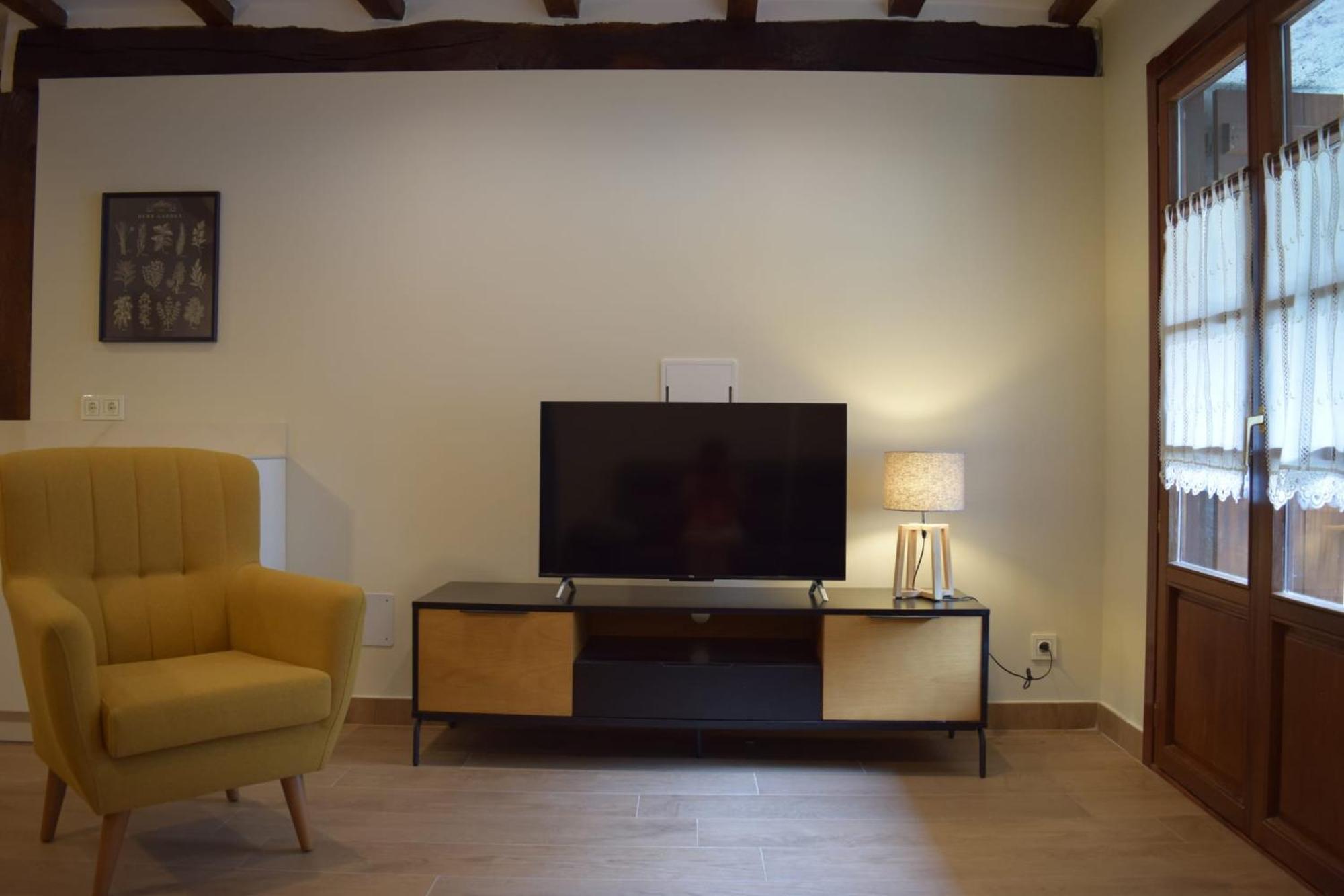 Peritxenea Landa Apartamentuak 乐萨卡 外观 照片
