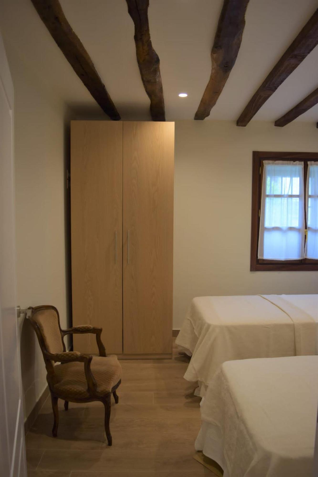 Peritxenea Landa Apartamentuak 乐萨卡 外观 照片